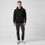 Lookbook Nike Air Zoom Vomero 5 'Perak Hitam Logam' FJ4151-004