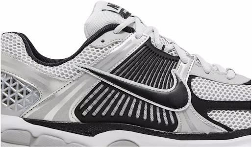 Nike Air Zoom Vomero 5 'Perak Hitam Metalik' FJ4151-004 Shop Nike Air Zoom Vomero 5 'Perak Hitam Metalik' FJ4151-004
