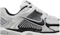 Nike Air Zoom Vomero 5 'Perak Hitam Logam' FJ4151-004