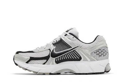 Nike Air Zoom Vomero 5 'Metallic Silver Black'