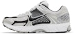 Nike Air Zoom Vomero 5 'Perak Hitam Logam' FJ4151-004