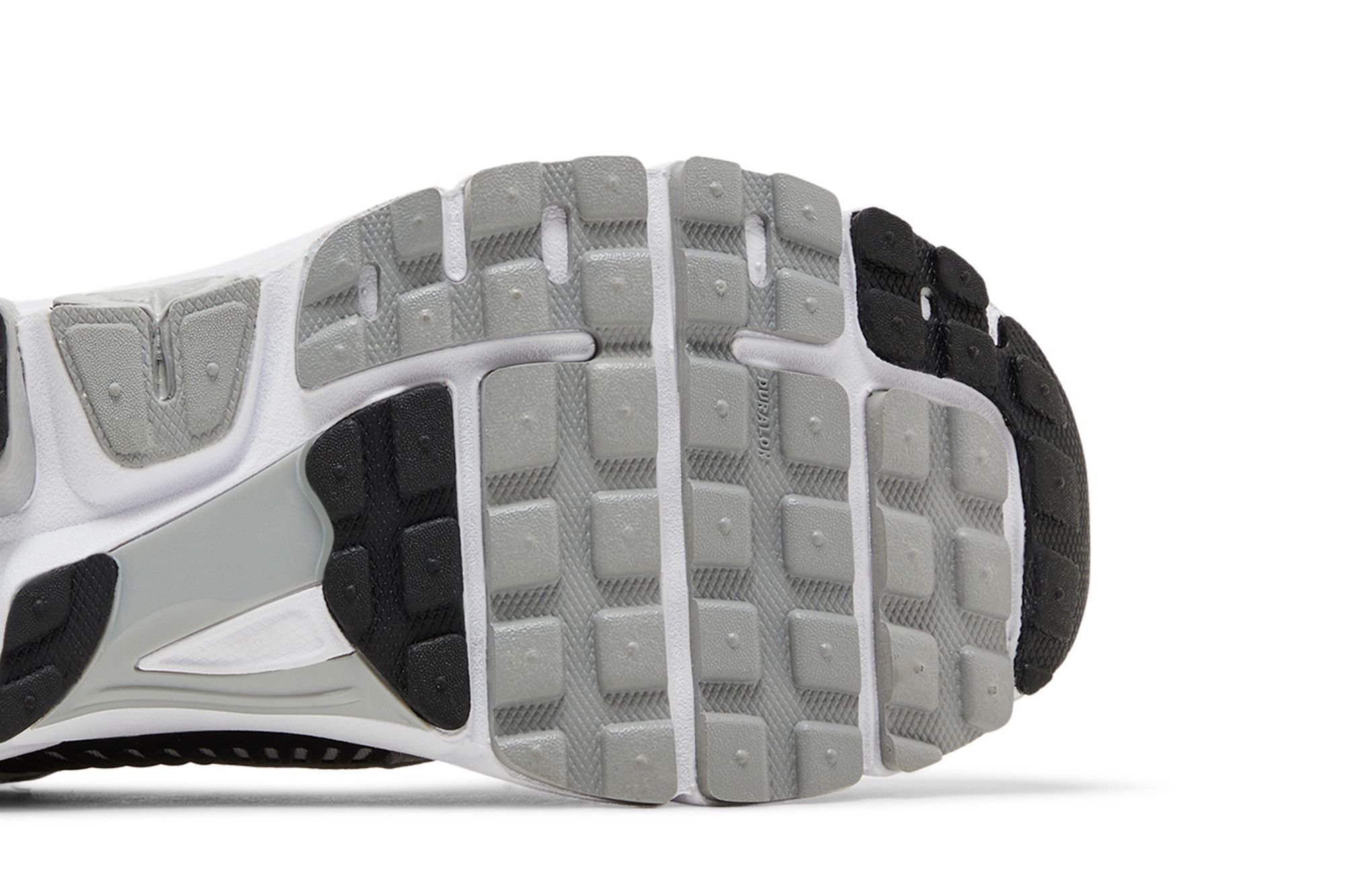 Details for Nike Air Zoom Vomero 5 'Metallic Silver Black' FJ4151-004