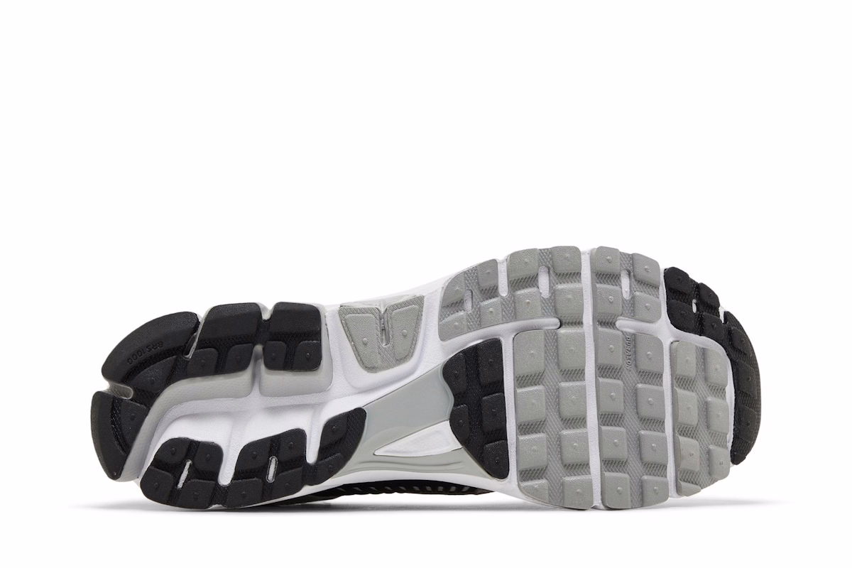 Nike Air Zoom Vomero 5 'Metallic Silver Black'