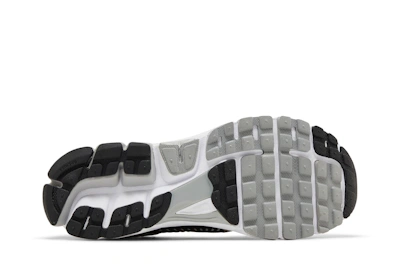 Nike Air Zoom Vomero 5 'Metallic Silver Black'