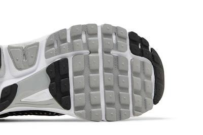 Nike Air Zoom Vomero 5 'Metallic Silver Black'