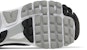 Nike Air Zoom Vomero 5 'Perak Hitam Logam' FJ4151-004