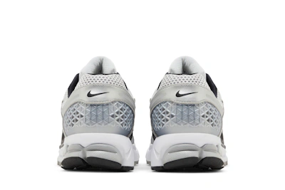 Nike Air Zoom Vomero 5 'Metallic Silver Black'