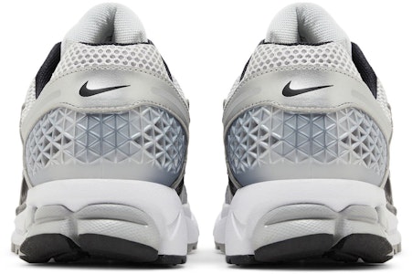 Nike Air Zoom Vomero 5 'Perak Hitam Metalik' FJ4151-004 Cheap Nike Air Zoom Vomero 5 'Perak Hitam Metalik' FJ4151-004