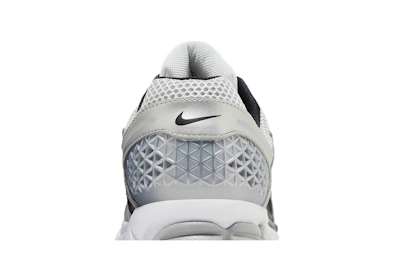 Nike Air Zoom Vomero 5 'Metallic Silver Black'