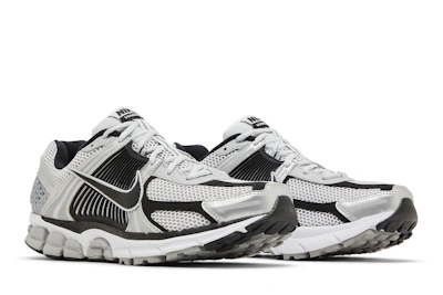Nike Air Zoom Vomero 5 'Metallic Silver Black'