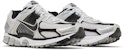 Nike Air Zoom Vomero 5 'Perak Hitam Logam' FJ4151-004