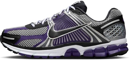 Nike Air Zoom Vomero 5 'Metallic Silver Court Purple' IM2220-095 Nike Air Zoom Vomero 5 'Metallic Silver Court Purple' IM2220-095