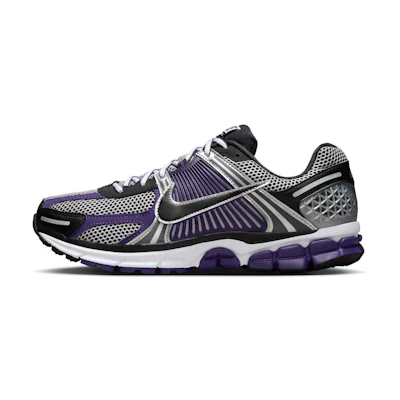 Nike Air Zoom Vomero 5 'Metallic Silver Court Purple'