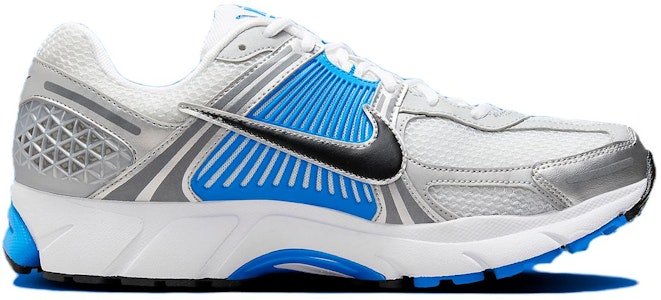 Nike Air Zoom Vomero 5 'Perak Metalik Biru Foto' FJ4151-100 Order Nike Air Zoom Vomero 5 'Perak Metalik Biru Foto' FJ4151-100