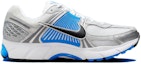 Order Nike Air Zoom Vomero 5 'Perak Metalik Biru Foto' FJ4151-100
