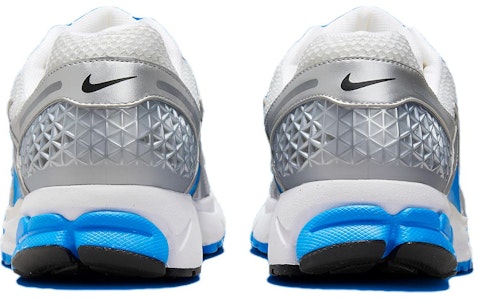 Nike Air Zoom Vomero 5 'Perak Metalik Biru Foto' FJ4151-100 Purchase Nike Air Zoom Vomero 5 'Perak Metalik Biru Foto' FJ4151-100