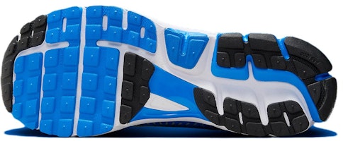 耐克Air Zoom Vomero 5 '金属银宝蓝' FJ4151-100 Details for 耐克Air Zoom Vomero 5 '金属银宝蓝' FJ4151-100