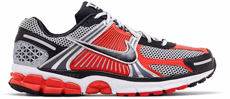 Nike Air Zoom Vomero 5 'Metallic Silver University Red' HV0926-095 Nike Air Zoom Vomero 5 'Metallic Silver University Red' HV0926-095