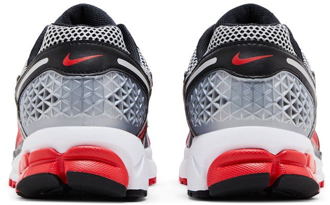Nike Air Zoom Vomero 5「金屬銀大學紅」HV0926-095 HV0926-095 Details for Nike Air Zoom Vomero 5「金屬銀大學紅」HV0926-095 HV0926-095