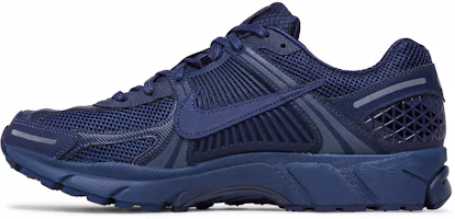 Shop Nike Air Zoom Vomero 5 'Midnight Navy' Lelaki Wanita Kasut Sukan BV1358-400