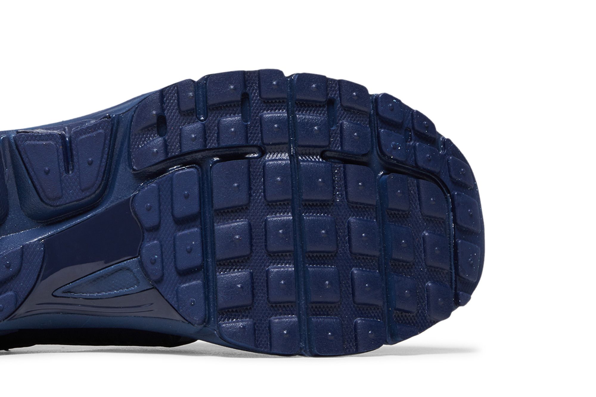 Details for Nike Air Zoom Vomero 5 'Midnight Navy' Lelaki Wanita Kasut Sukan BV1358-400