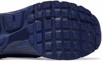 Details for Nike Air Zoom Vomero 5 'Midnight Navy' Lelaki Wanita Kasut Sukan BV1358-400