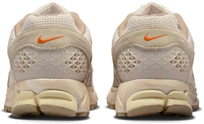 Nike Air Zoom Vomero 5 'Muslin Pale Ivory' IM6966-104 Lookbook Nike Air Zoom Vomero 5 'Muslin Pale Ivory' IM6966-104