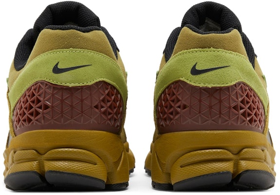 Nike Air Zoom Vomero 5 'Pacific Moss' FJ1910-300 Details for Nike Air Zoom Vomero 5 'Pacific Moss' FJ1910-300