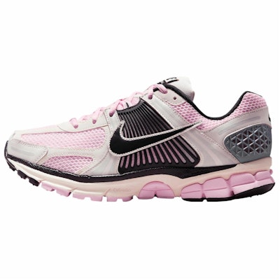 나이키 줌 보메로 5 핑크 폼 팬텀 메탈릭 플래티넘 블랙 FB9149-600 Buy 나이키 줌 보메로 5 핑크 폼 팬텀 메탈릭 플래티넘 블랙 FB9149-600