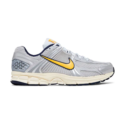Nike Air Zoom Vomero 5 'Platinum Laser Orange'