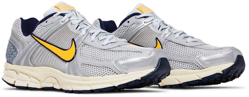 ナイキ エア ズーム ボメロ 5 "プラチナ/レーザーオレンジ" FJ4151-001 Cheap ナイキ エア ズーム ボメロ 5 "プラチナ/レーザーオレンジ" FJ4151-001