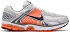Buy 耐克Air Zoom Vomero 5 '铂金色 安全橙' FJ4151-002