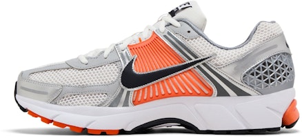 耐克Air Zoom Vomero 5 '铂金色 安全橙' FJ4151-002 Lookbook 耐克Air Zoom Vomero 5 '铂金色 安全橙' FJ4151-002