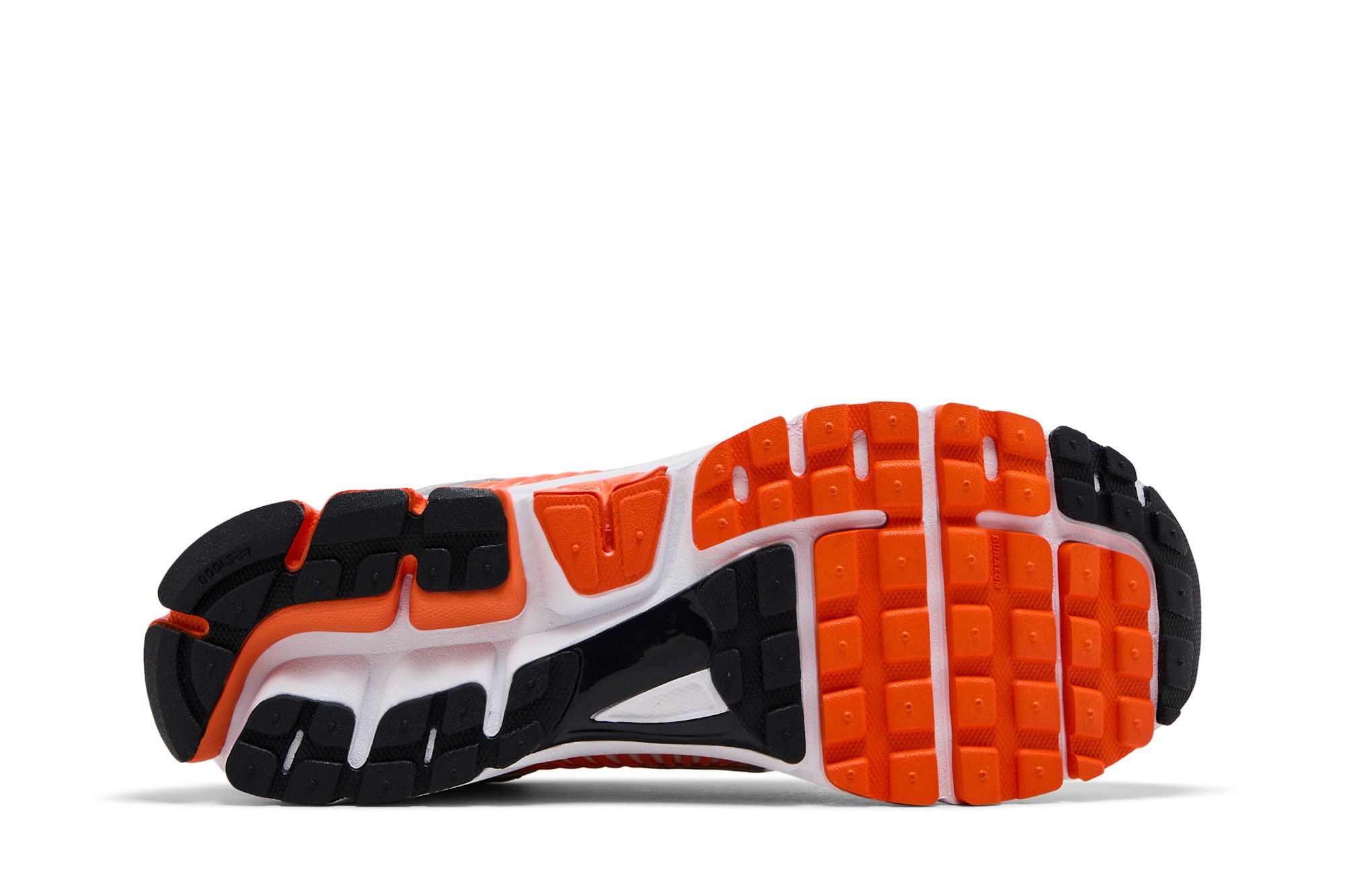 Shop 耐克Air Zoom Vomero 5 '铂金色 安全橙' FJ4151-002