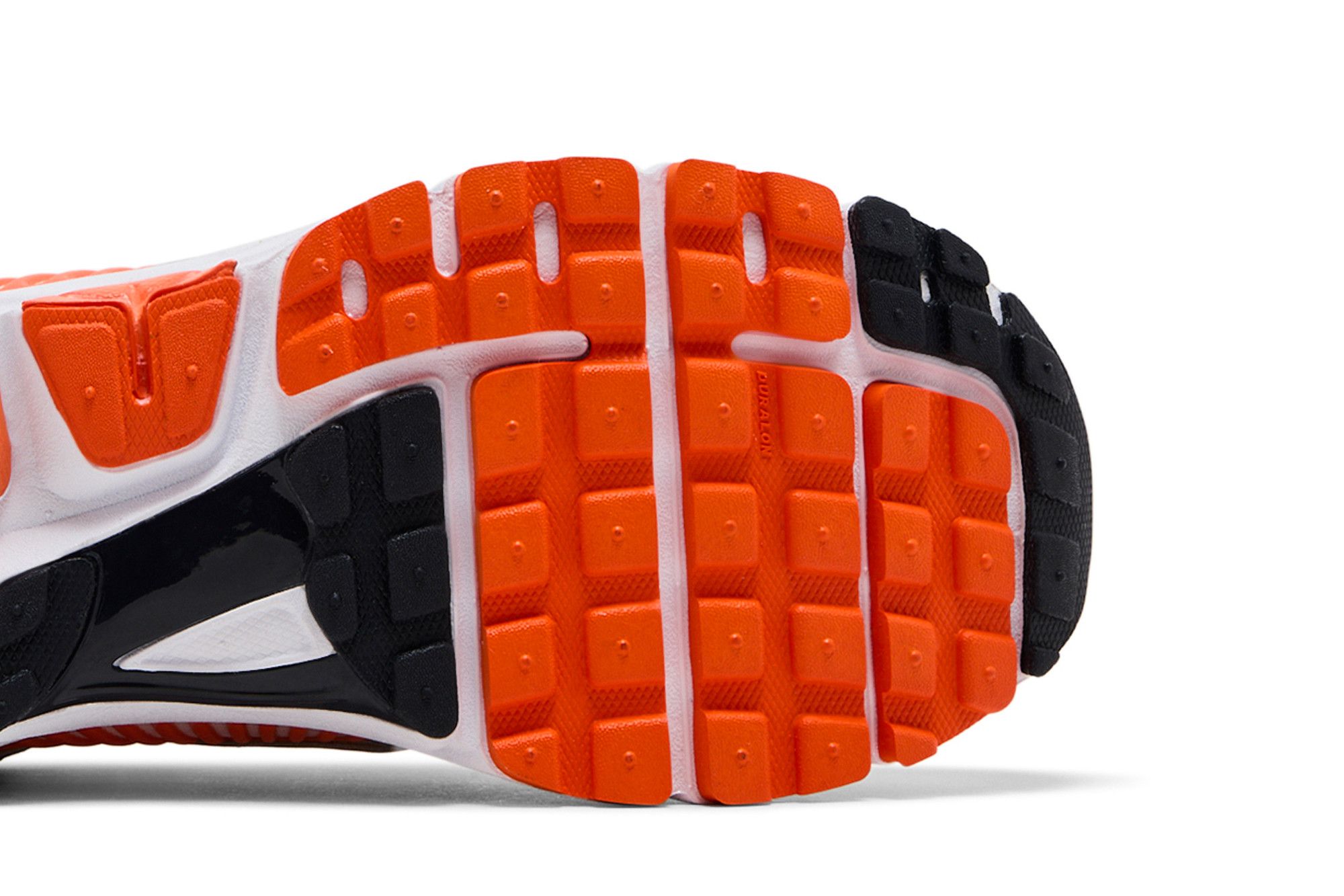 Purchase 耐克Air Zoom Vomero 5 '铂金色 安全橙' FJ4151-002