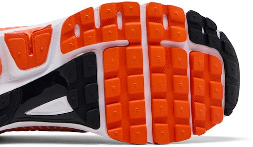 ナイキ エア ズーム ボメロ 5 "プラチナ/オレンジ" FJ4151-002 Purchase ナイキ エア ズーム ボメロ 5 "プラチナ/オレンジ" FJ4151-002
