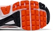 Purchase 耐克Air Zoom Vomero 5 '铂金色 安全橙' FJ4151-002