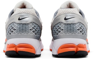 耐克Air Zoom Vomero 5 '铂金色 安全橙' FJ4151-002 Details for 耐克Air Zoom Vomero 5 '铂金色 安全橙' FJ4151-002