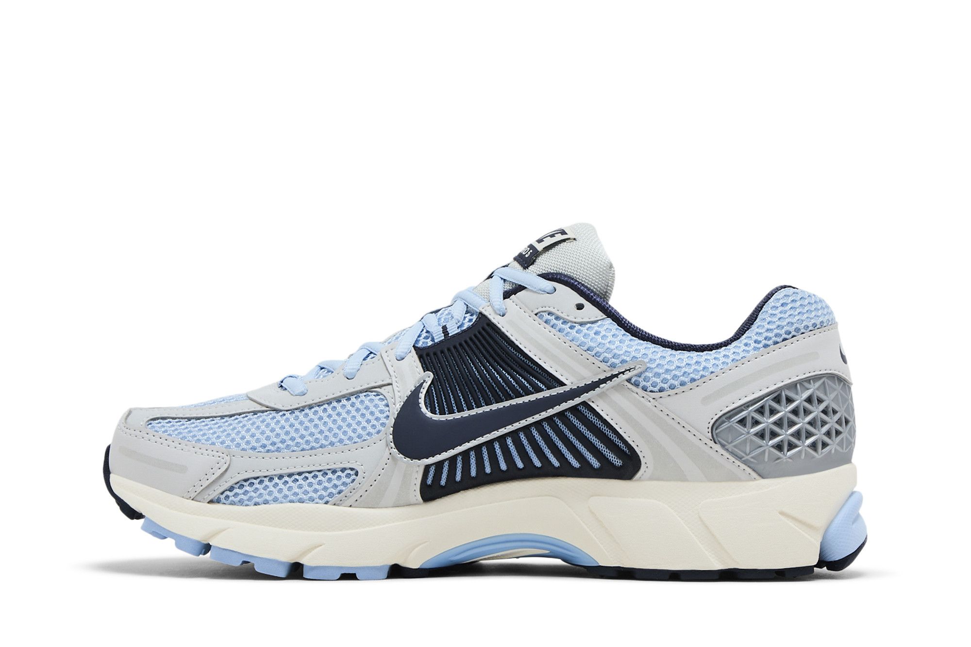 Lookbook ナイキ エア ズーム ボメロ 5 'サイキック ブルー' FB9149-402