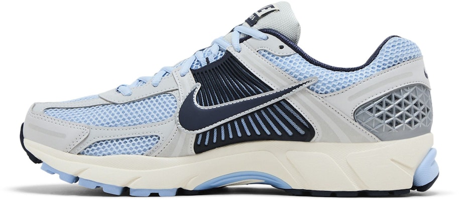 ナイキ エア ズーム ボメロ 5 'サイキック ブルー' FB9149-402 Lookbook ナイキ エア ズーム ボメロ 5 'サイキック ブルー' FB9149-402