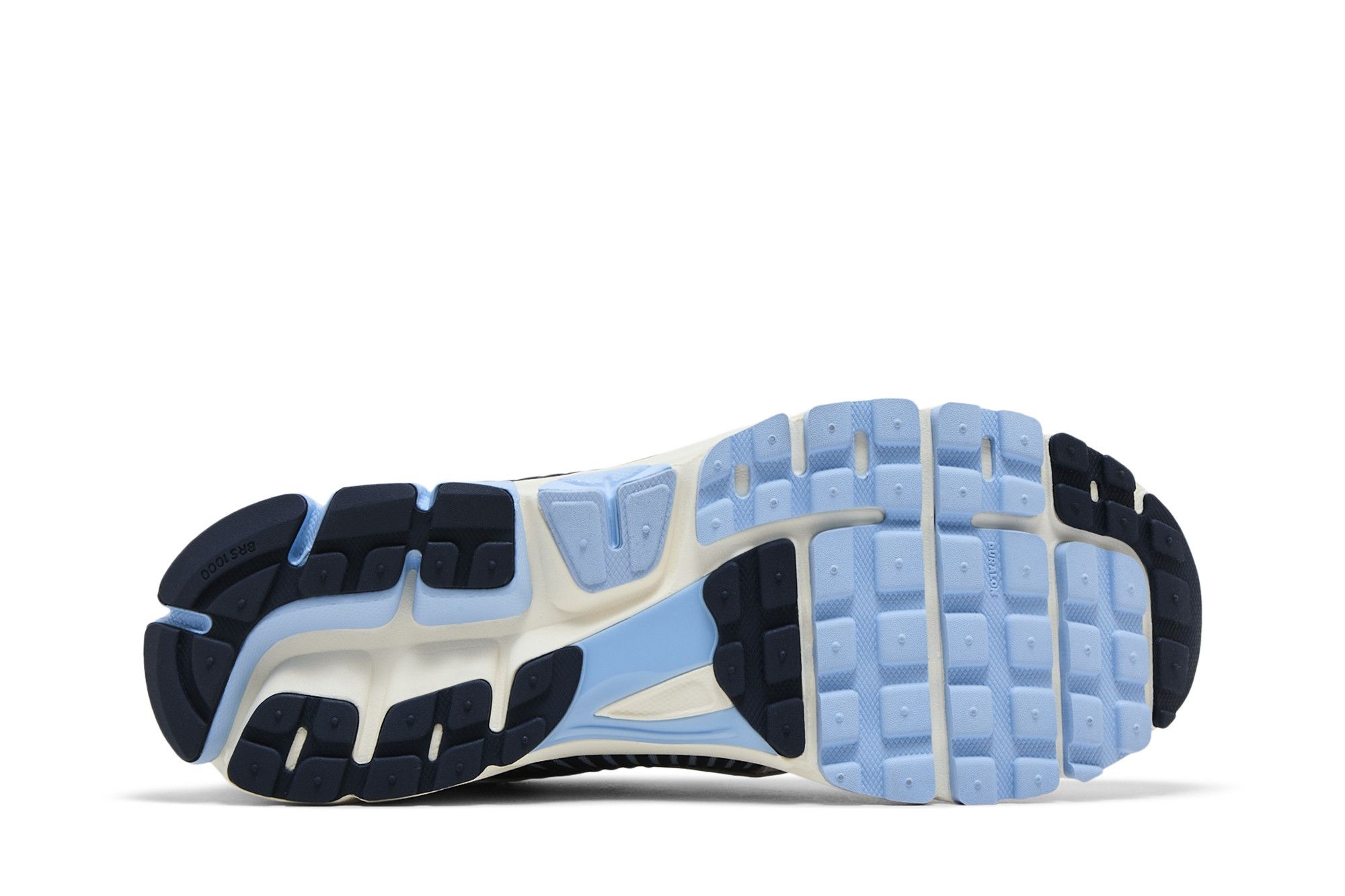 Shop ナイキ エア ズーム ボメロ 5 'サイキック ブルー' FB9149-402