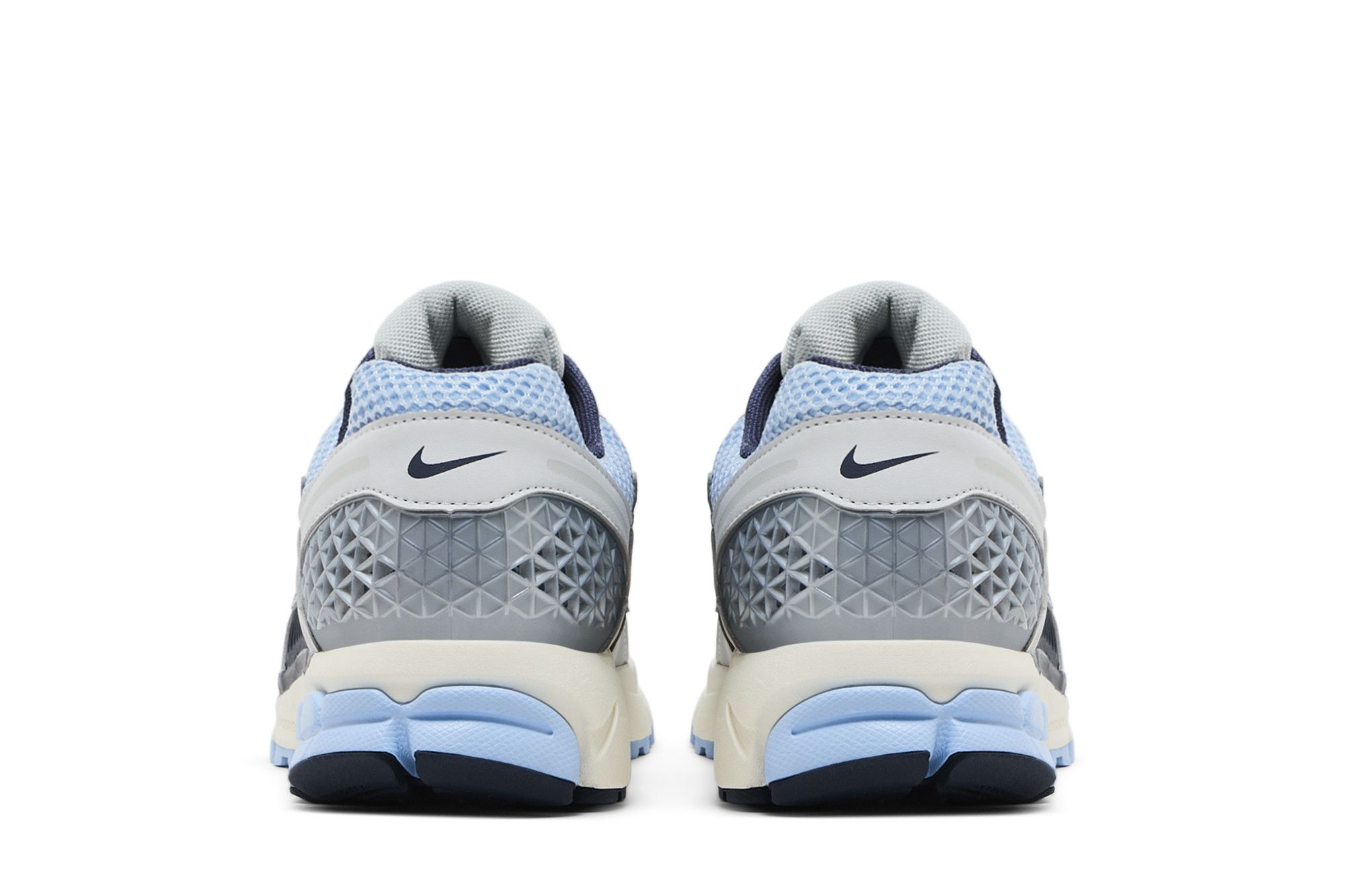 Details for ナイキ エア ズーム ボメロ 5 'サイキック ブルー' FB9149-402