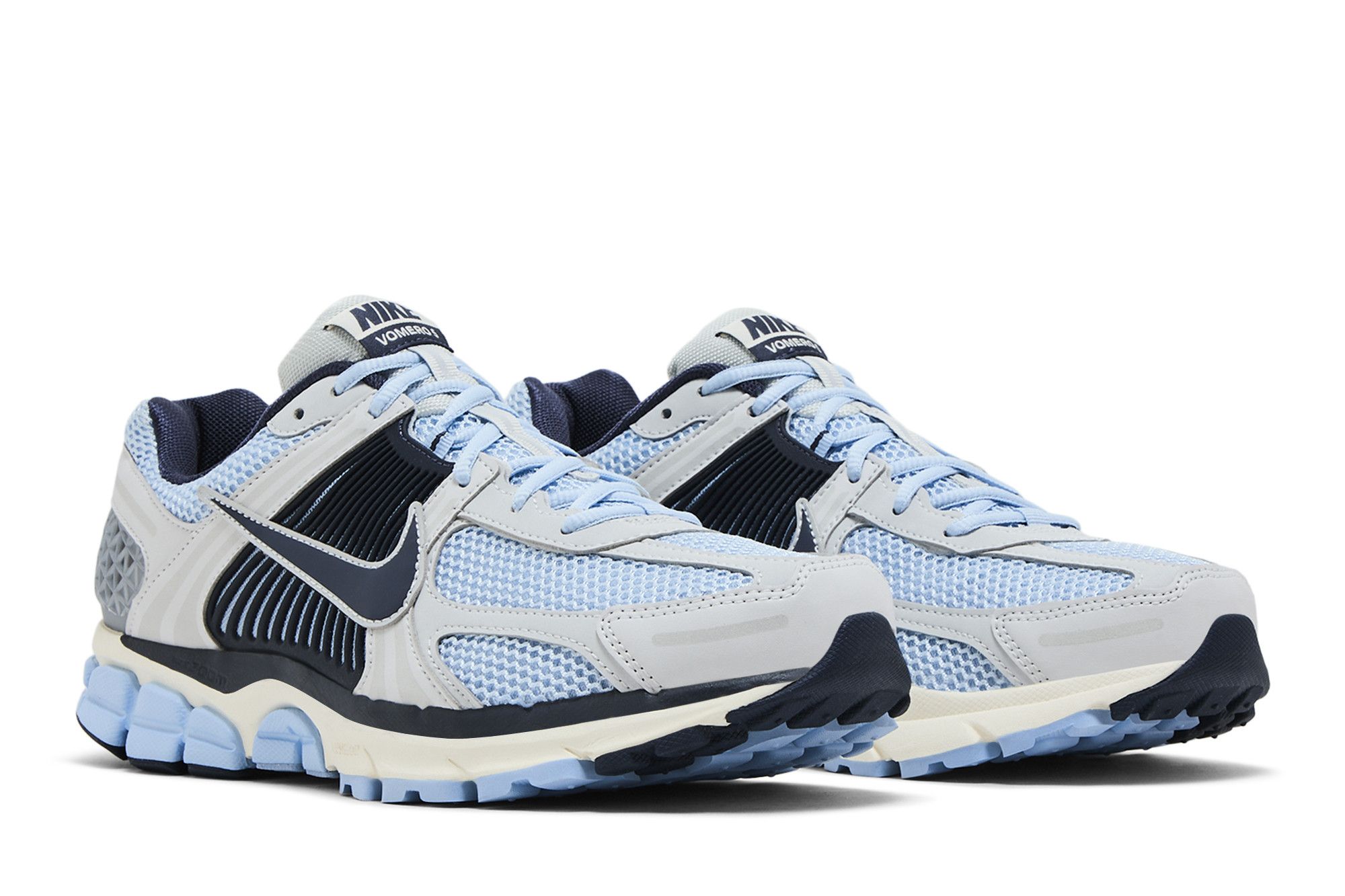 Cheap ナイキ エア ズーム ボメロ 5 'サイキック ブルー' FB9149-402