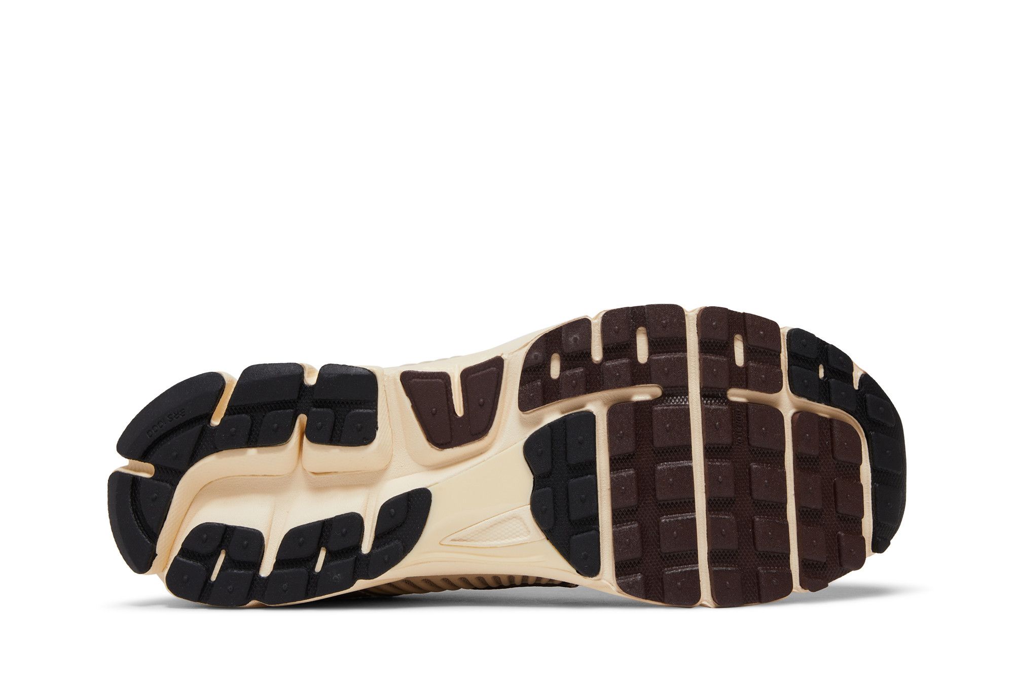 Details for Nike Air Zoom Vomero 5 'Sashiko' Pria/Wanita Sepatu Lari Sneakers FZ5051-121