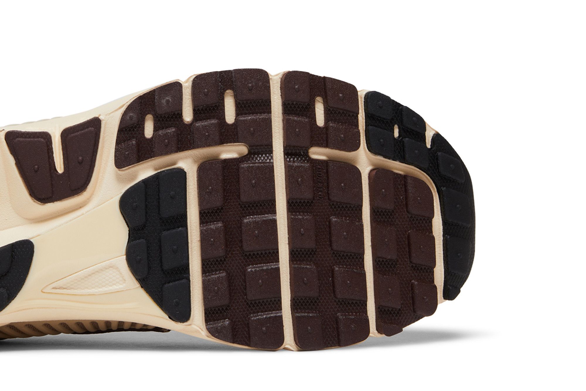 Sizing Nike Air Zoom Vomero 5 'Sashiko' Pria/Wanita Sepatu Lari Sneakers FZ5051-121