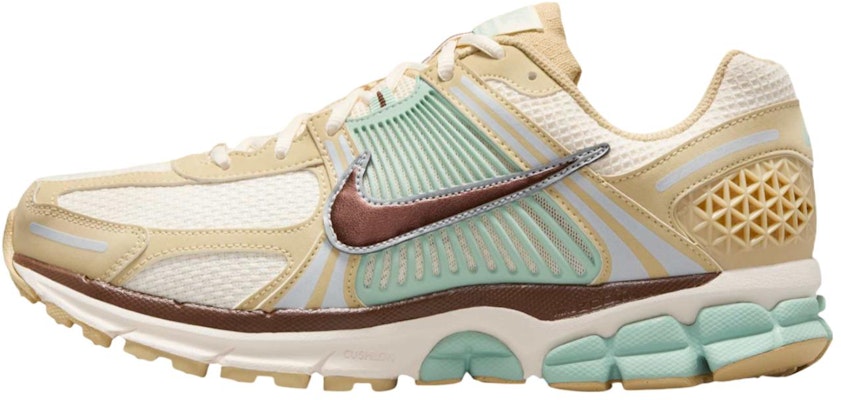 Nike Air Zoom Vomero 5 'Oro Team y Verde Menta' IB2987-700 Buy Nike Air Zoom Vomero 5 'Oro Team y Verde Menta' IB2987-700