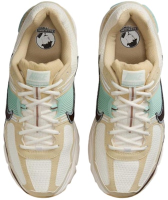 Nike Air Zoom Vomero 5 'Oro Team y Verde Menta' IB2987-700 Shop Nike Air Zoom Vomero 5 'Oro Team y Verde Menta' IB2987-700