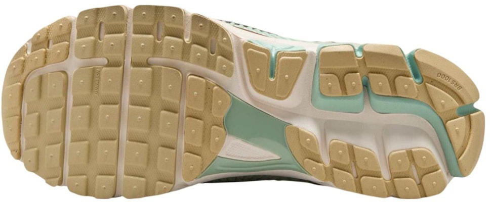 Nike Air Zoom Vomero 5 'Oro Team y Verde Menta' IB2987-700 Purchase Nike Air Zoom Vomero 5 'Oro Team y Verde Menta' IB2987-700