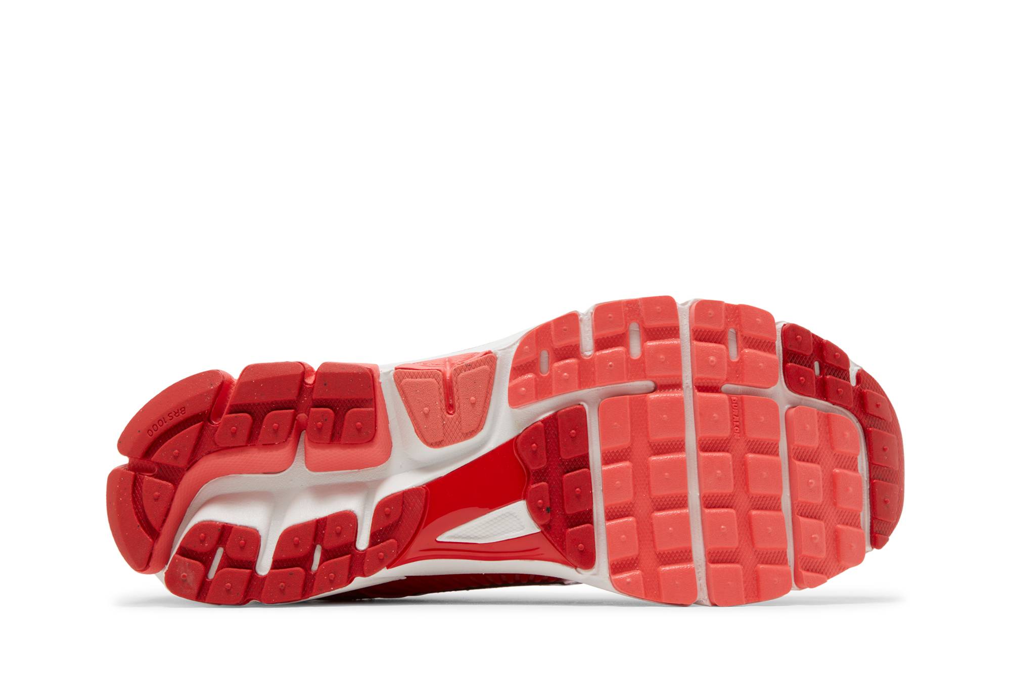 Shop Nike Air Zoom Vomero 5 'Merah Universitas' FN6833-657