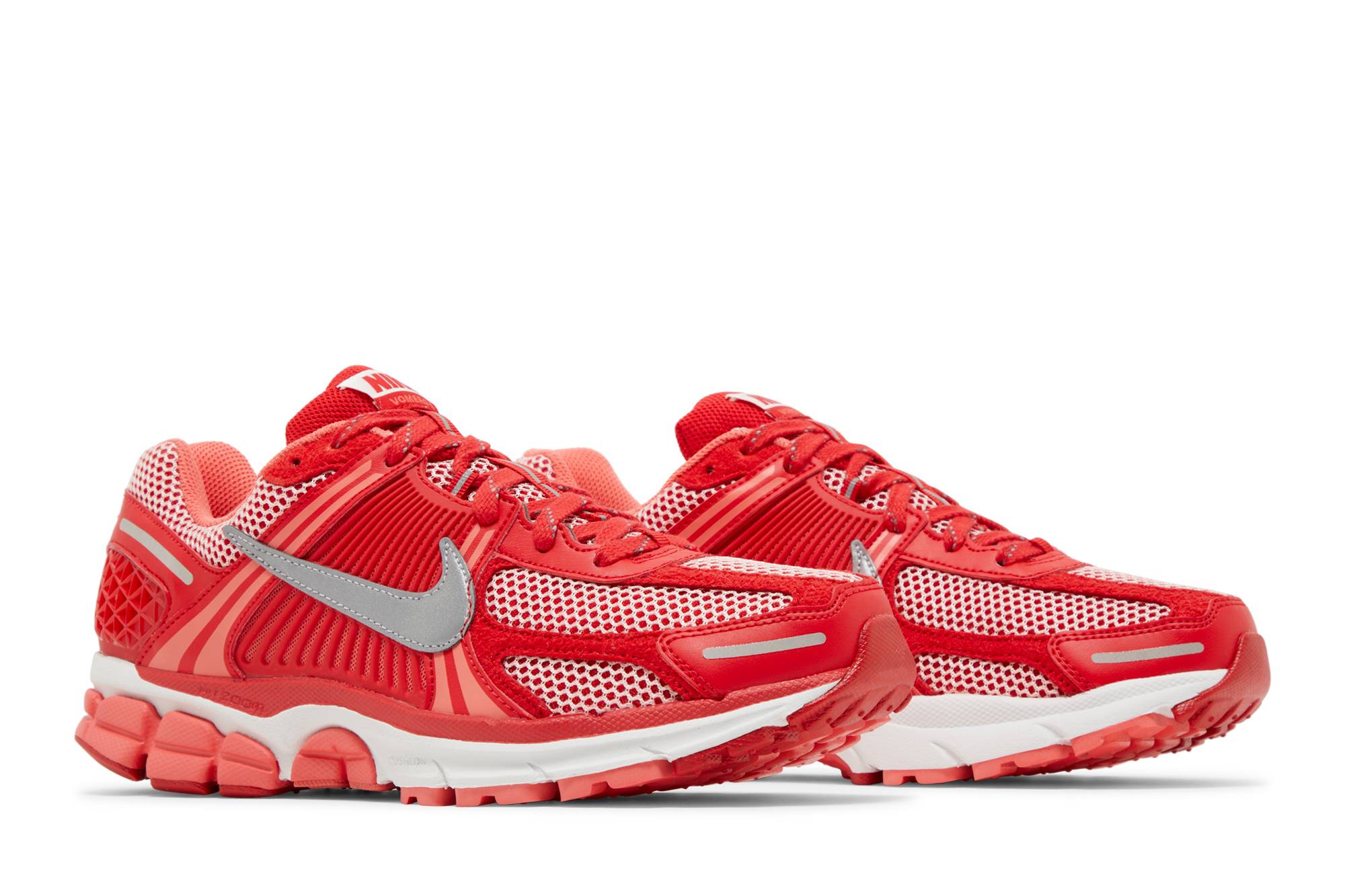 Cheap Nike Air Zoom Vomero 5 'Merah Universitas' FN6833-657